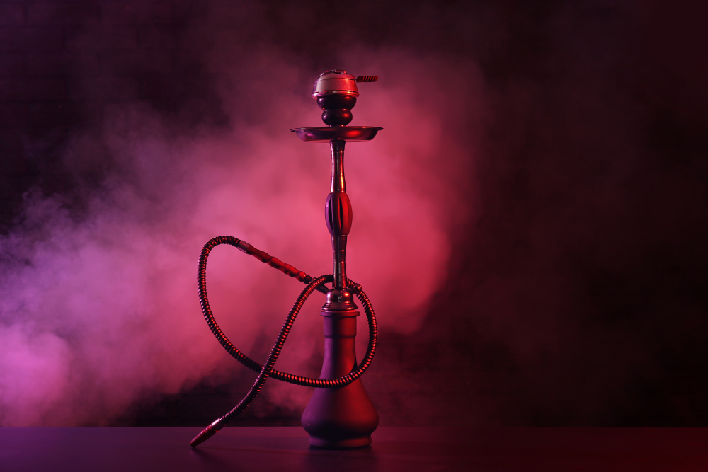 The World of Hookah: History, Types, and How It Works