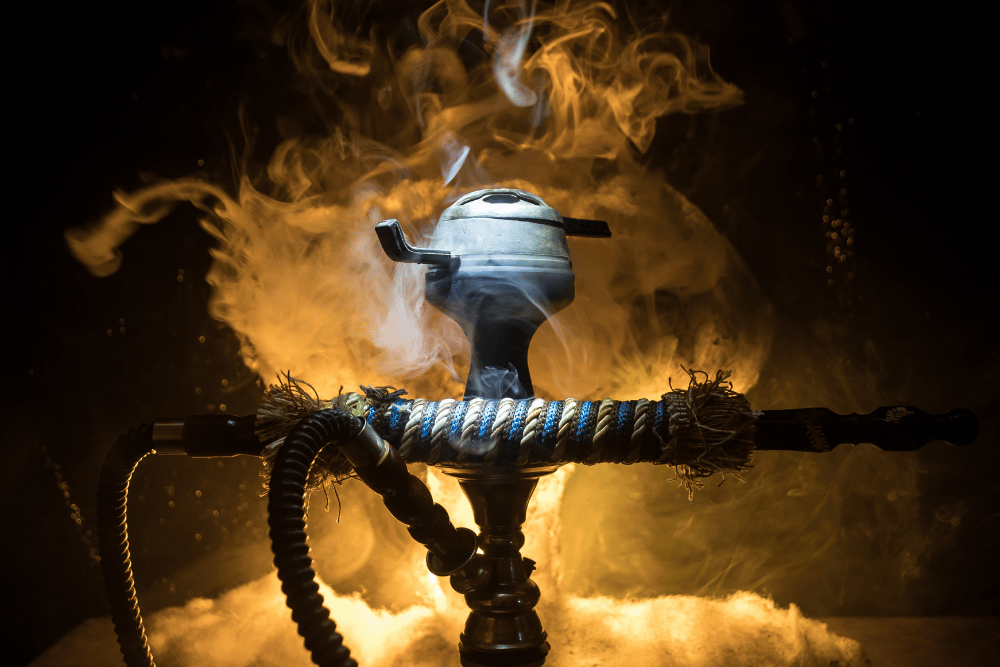 The Most Delightful Way to Experience Hookah Culture