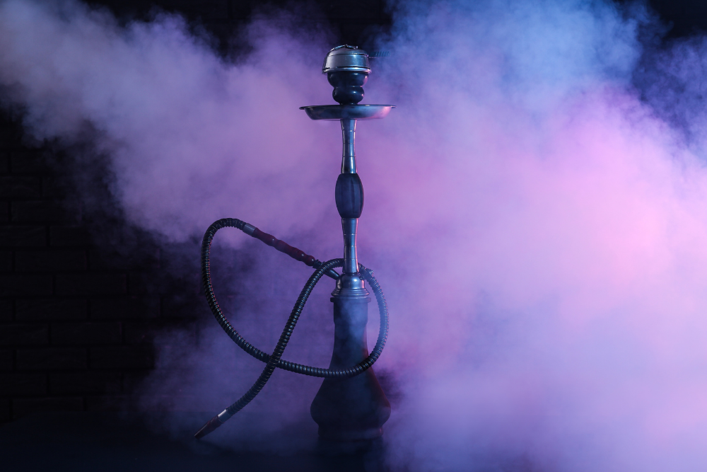 Best Hookah in Istanbul: Harab'be Cafe Should Be on Your Must Visit List