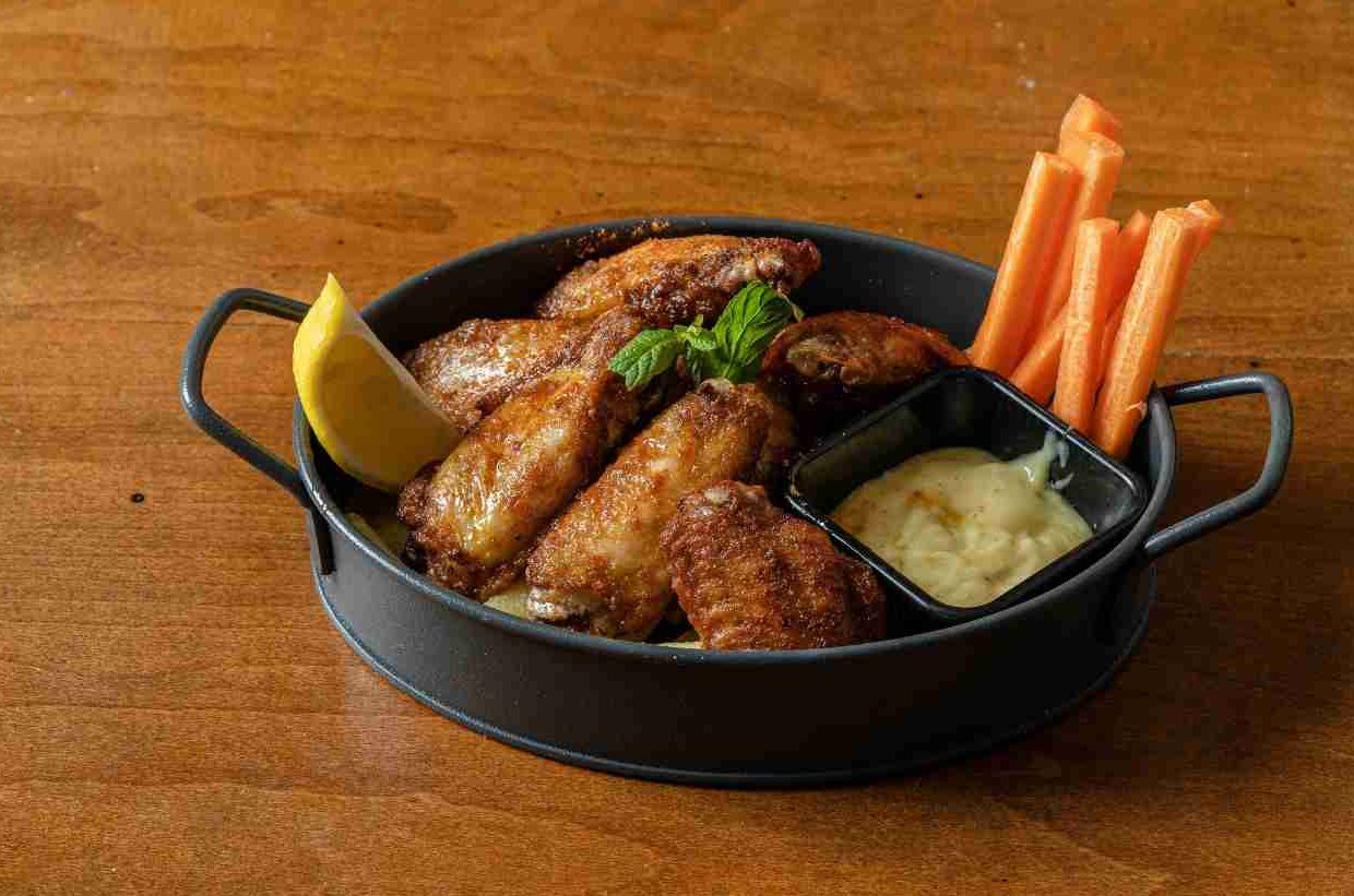 Warm Appetizers at Harab'be Cafe: Sharing Plates in Sultanahmet
